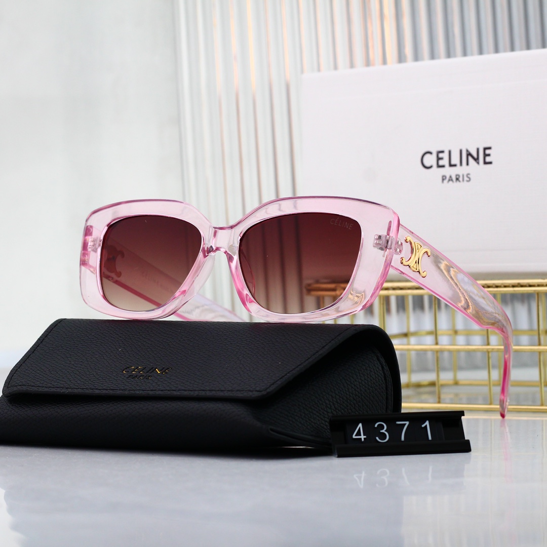 Celine Basic Glasses