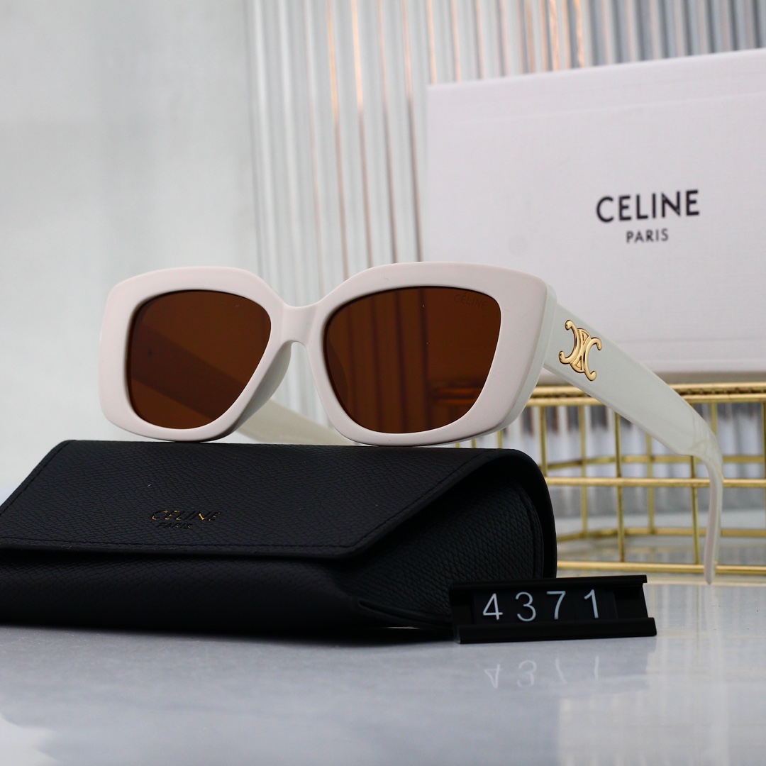 Celine Basic Glasses