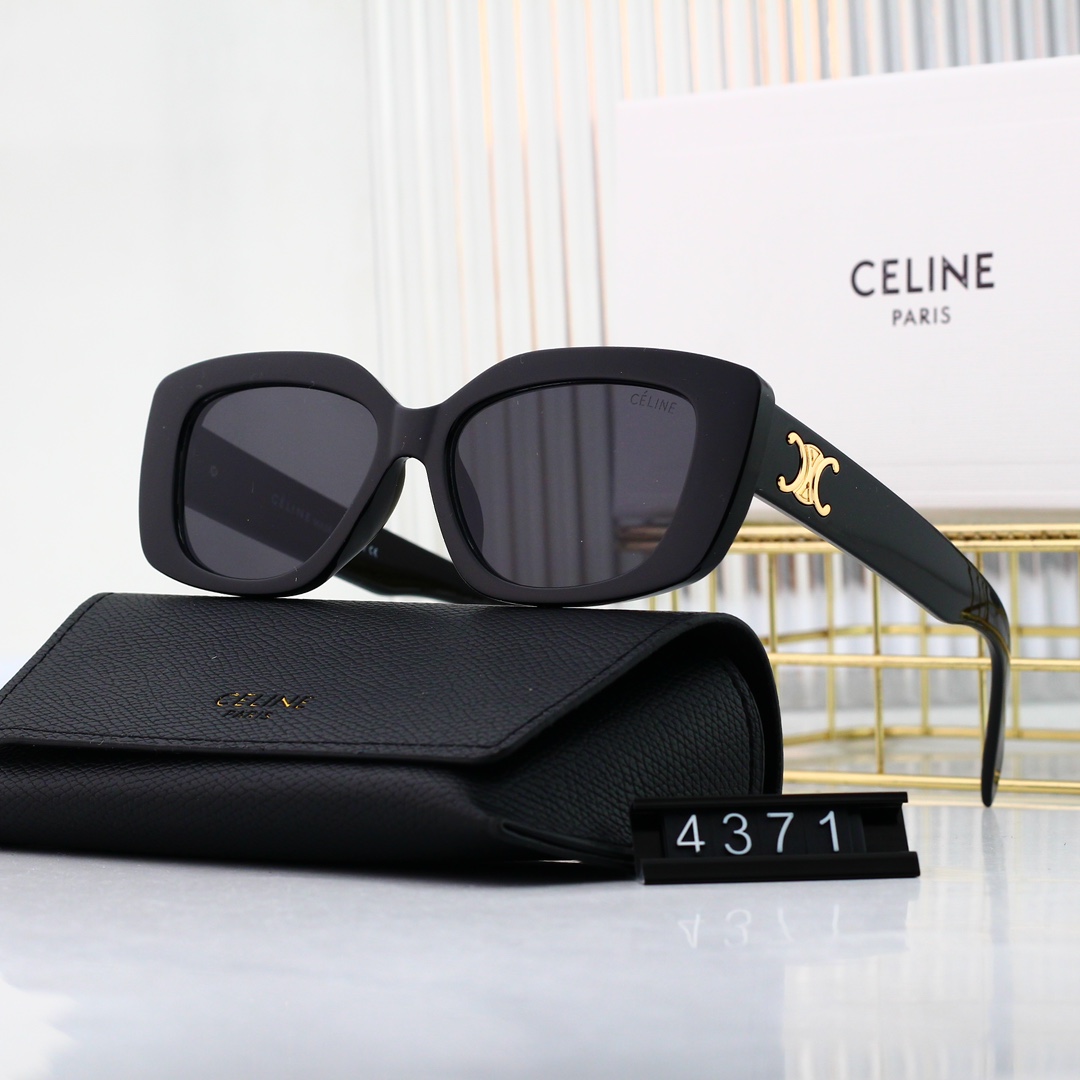 Celine Basic Glasses