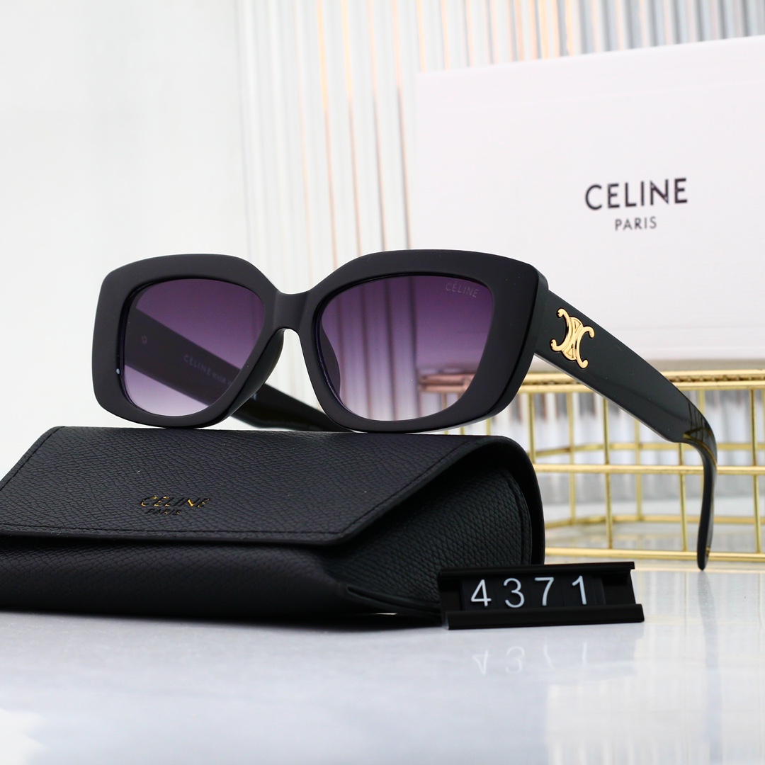 Celine Basic Glasses