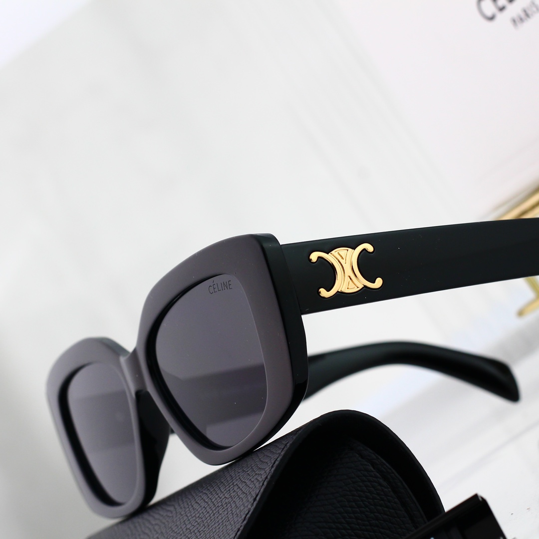 Celine Basic Glasses