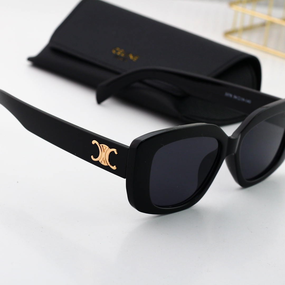 Celine Basic Glasses
