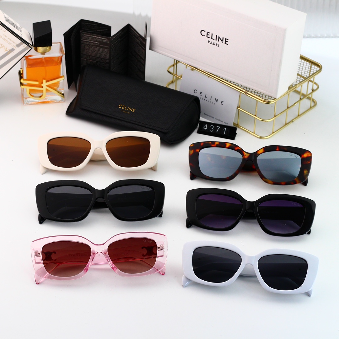 Celine Basic Glasses