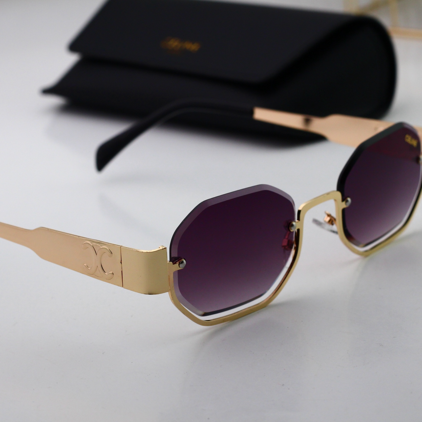 Celine Basic Glasses