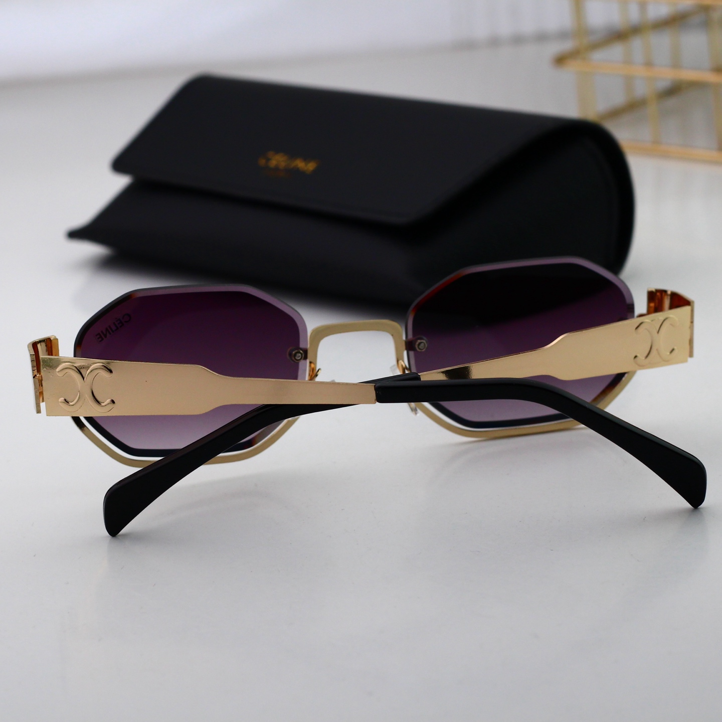 Celine Basic Glasses