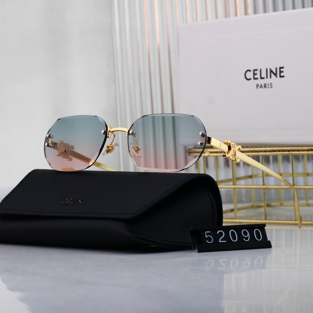 Celine Basic Glasses