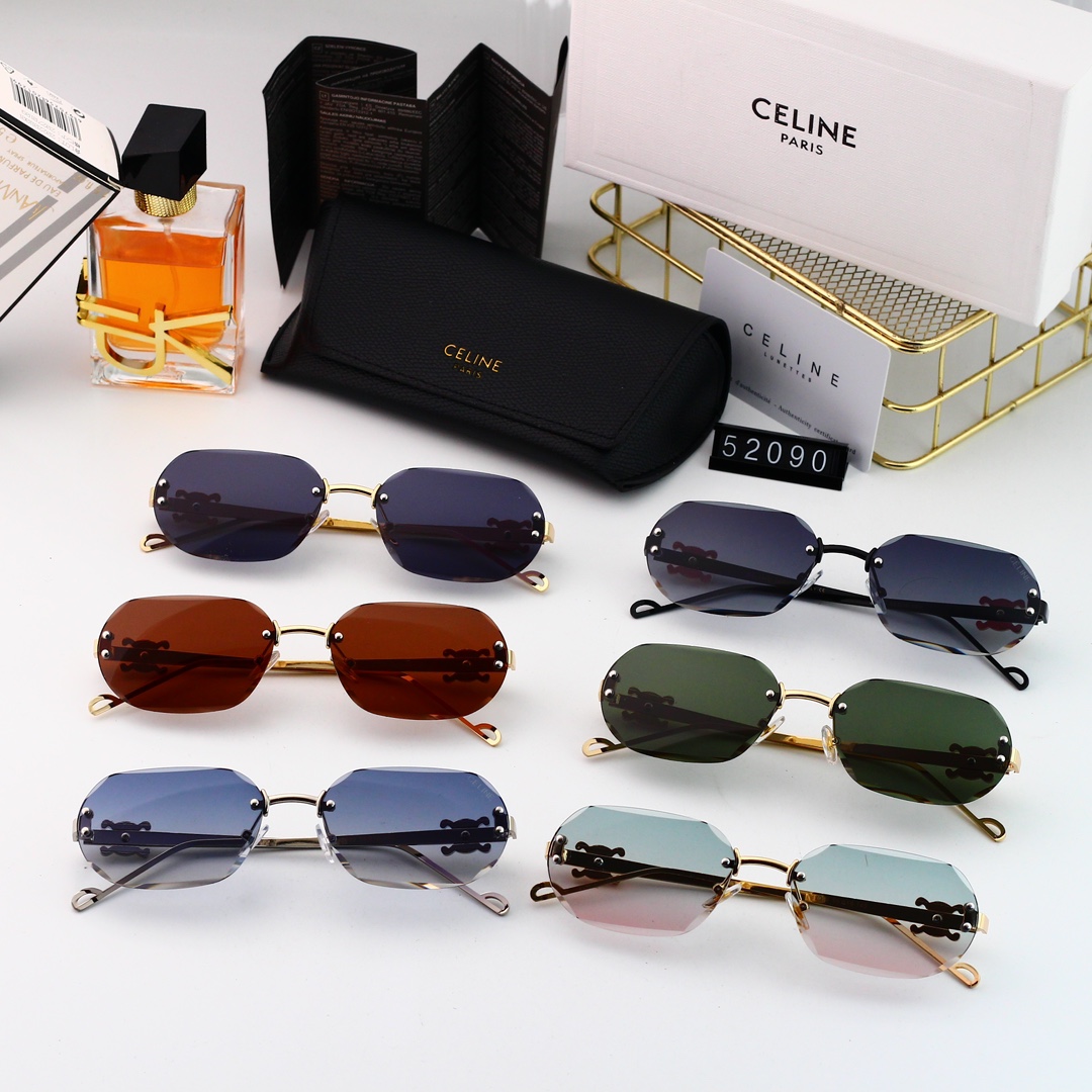 Celine Basic Glasses