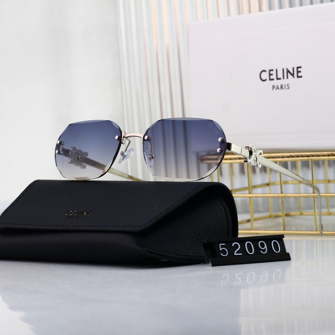 Celine Basic Glasses