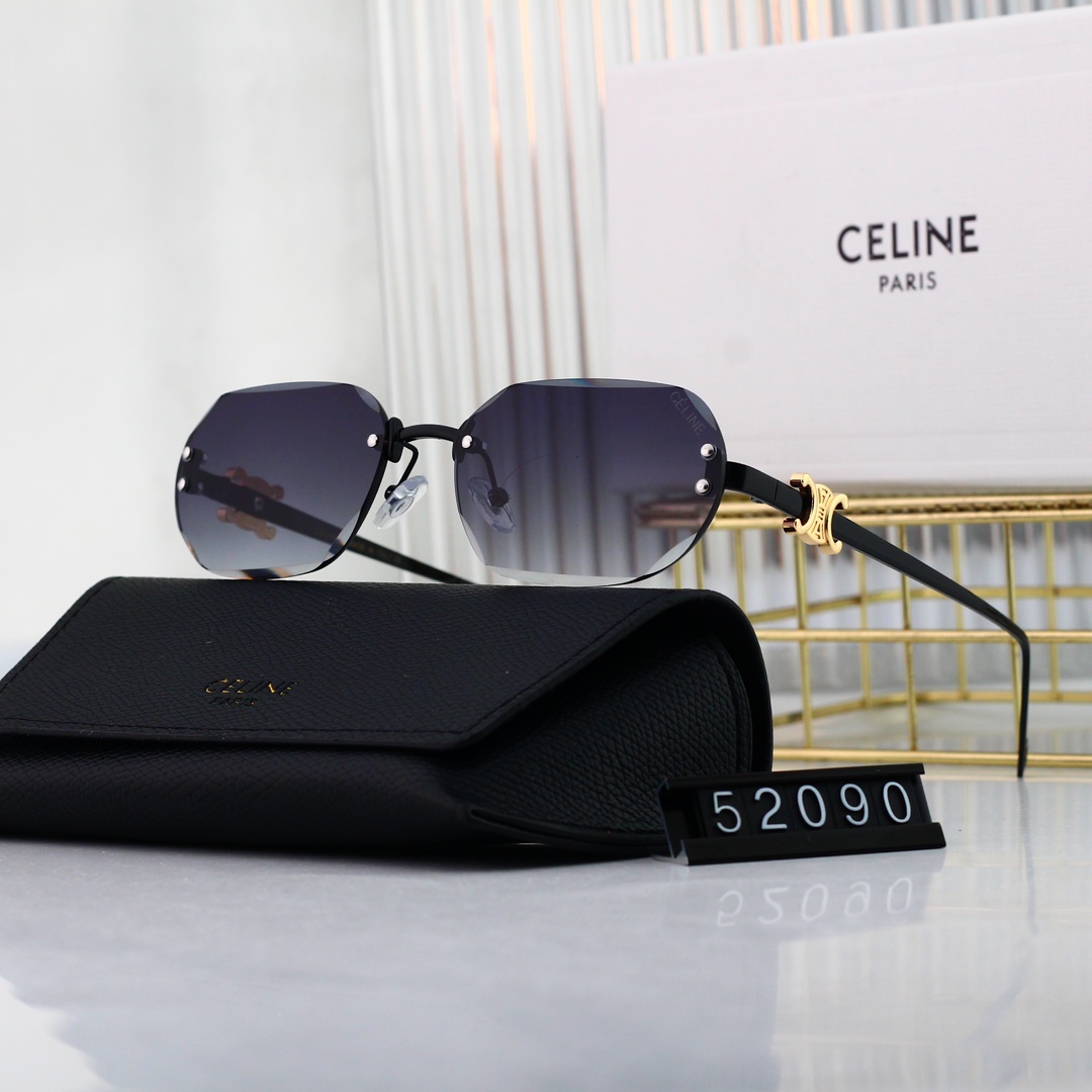 Celine Basic Glasses
