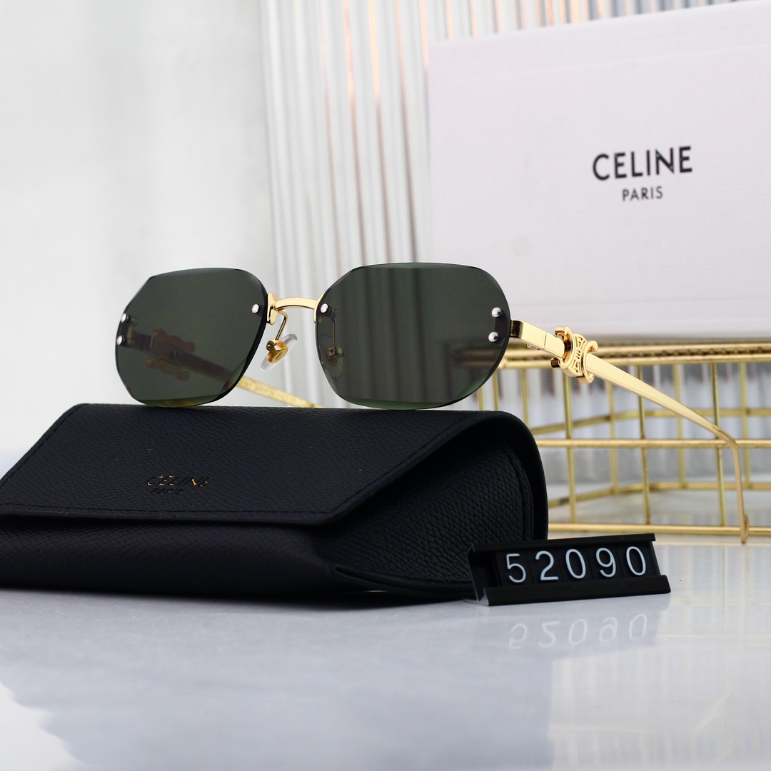 Celine Basic Glasses