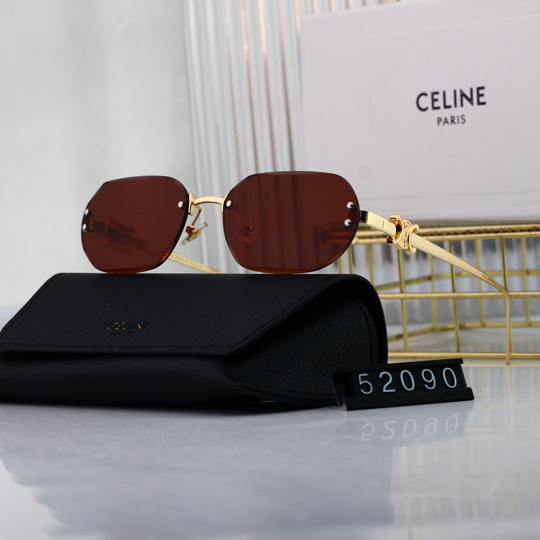 Celine Basic Glasses