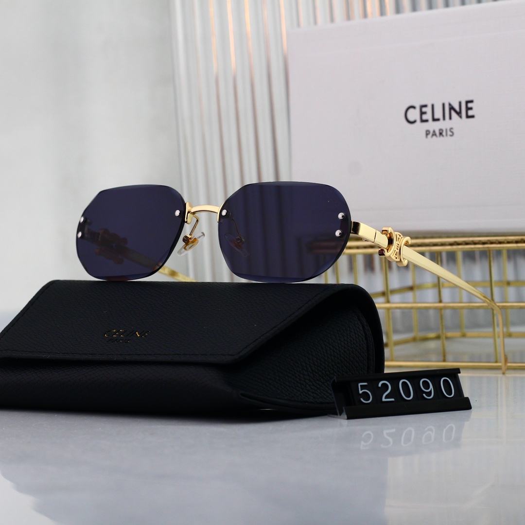 Celine Basic Glasses