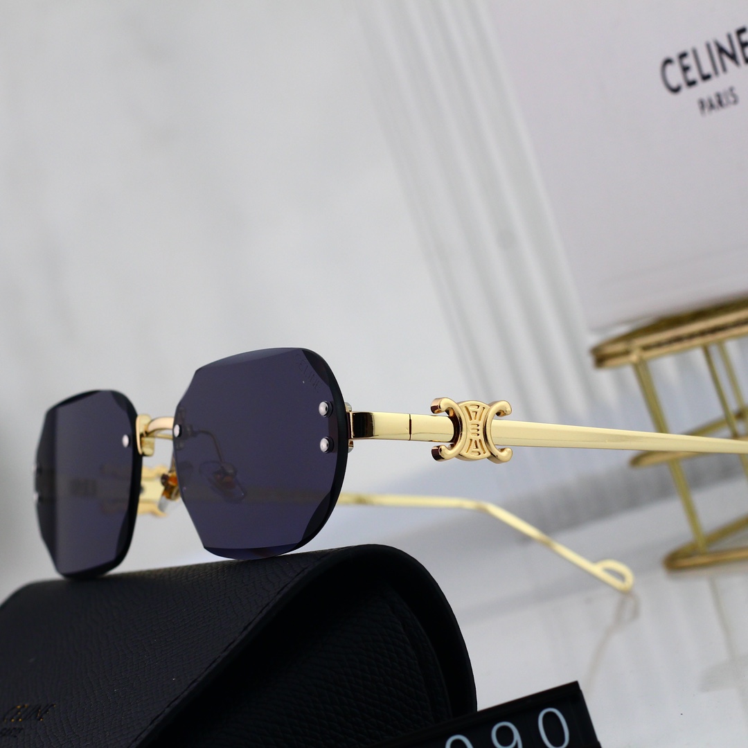 Celine Basic Glasses