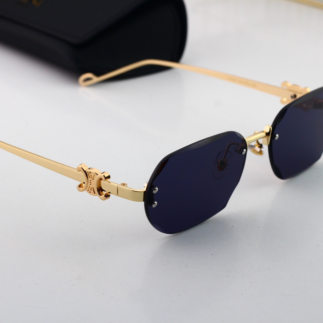 Celine Basic Glasses