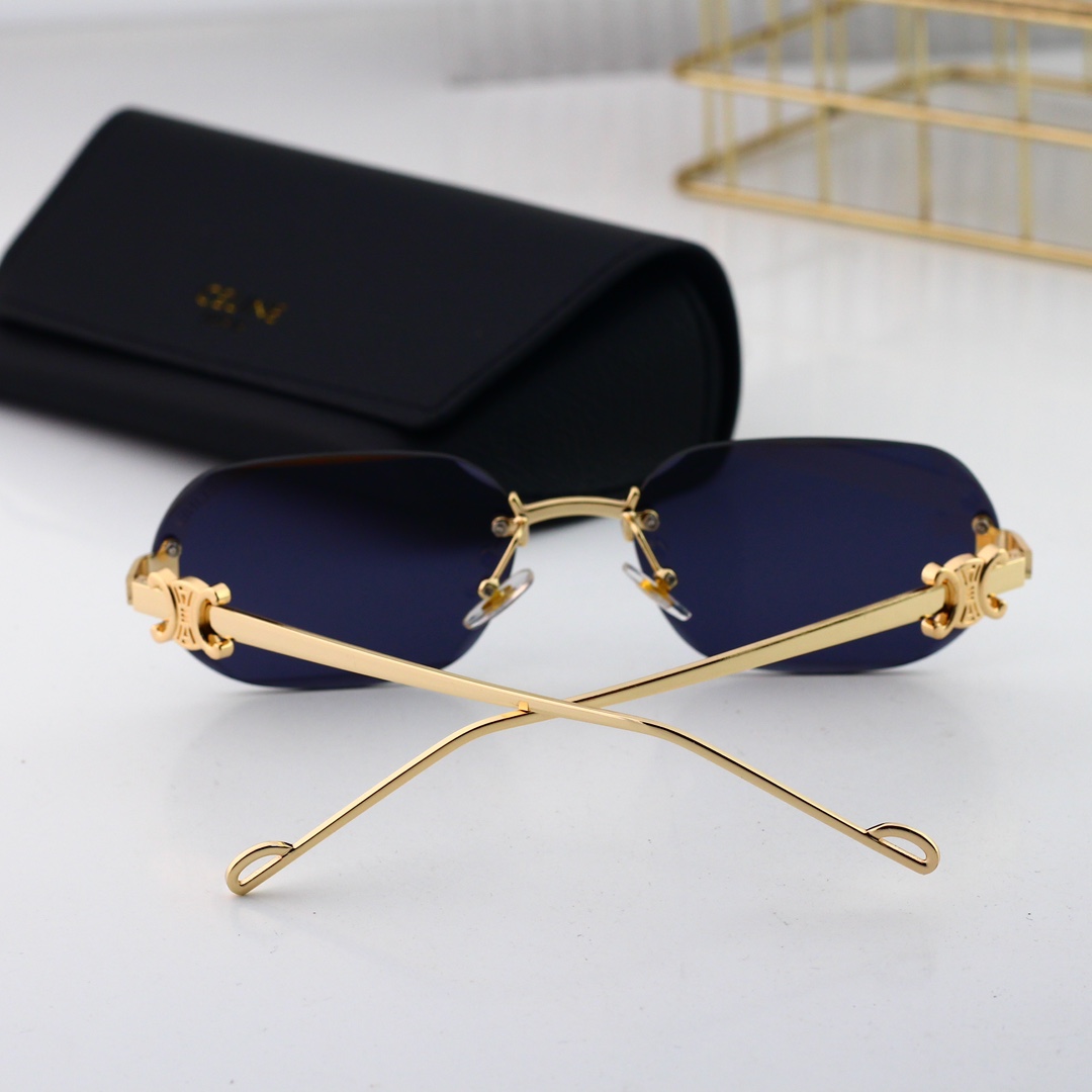 Celine Basic Glasses