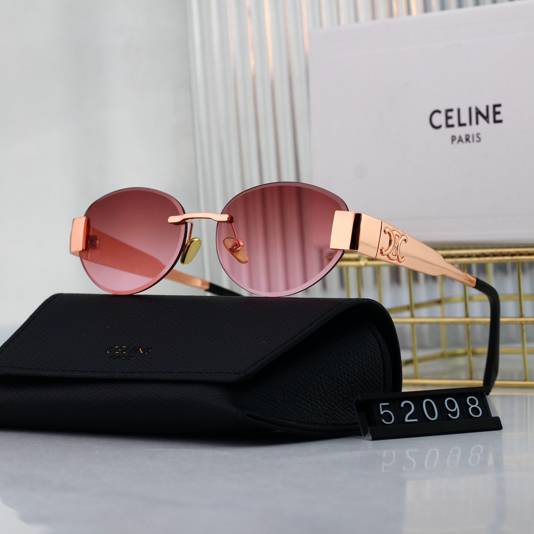 Celine Basic Glasses
