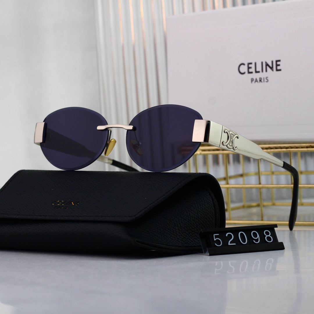 Celine Basic Glasses