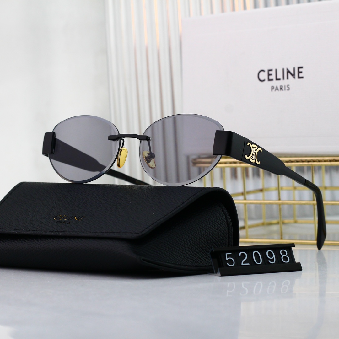 Celine Basic Glasses