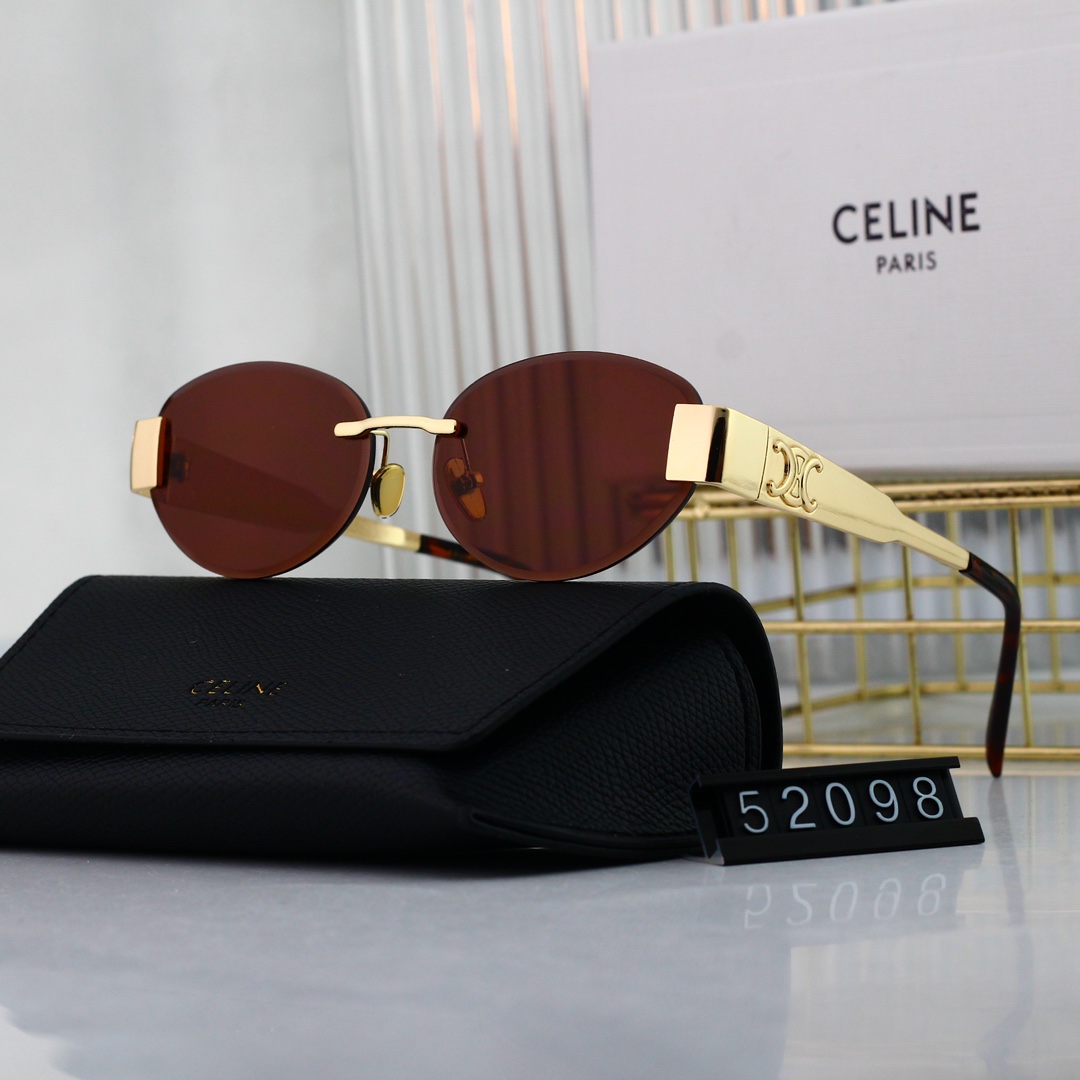 Celine Basic Glasses