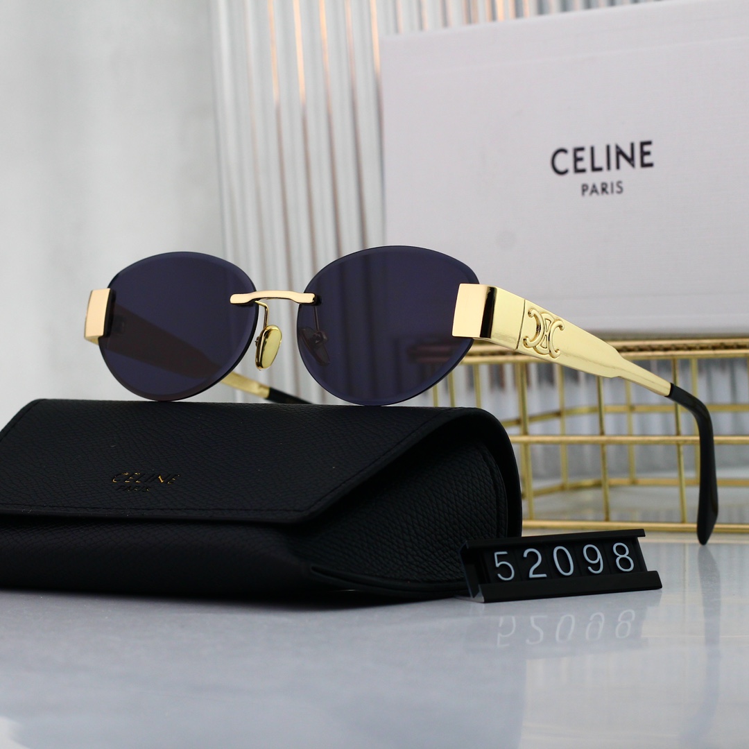 Celine Basic Glasses