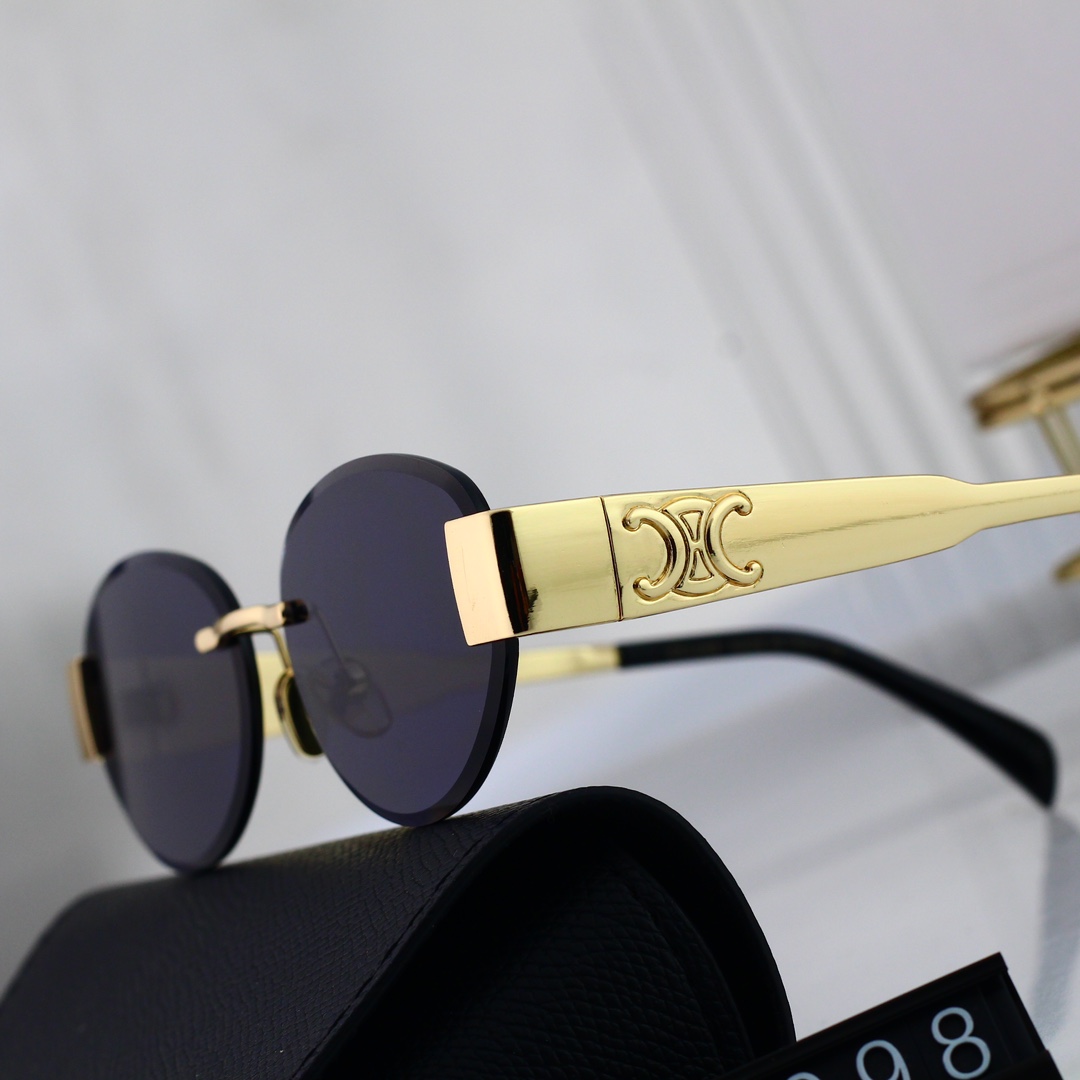 Celine Basic Glasses