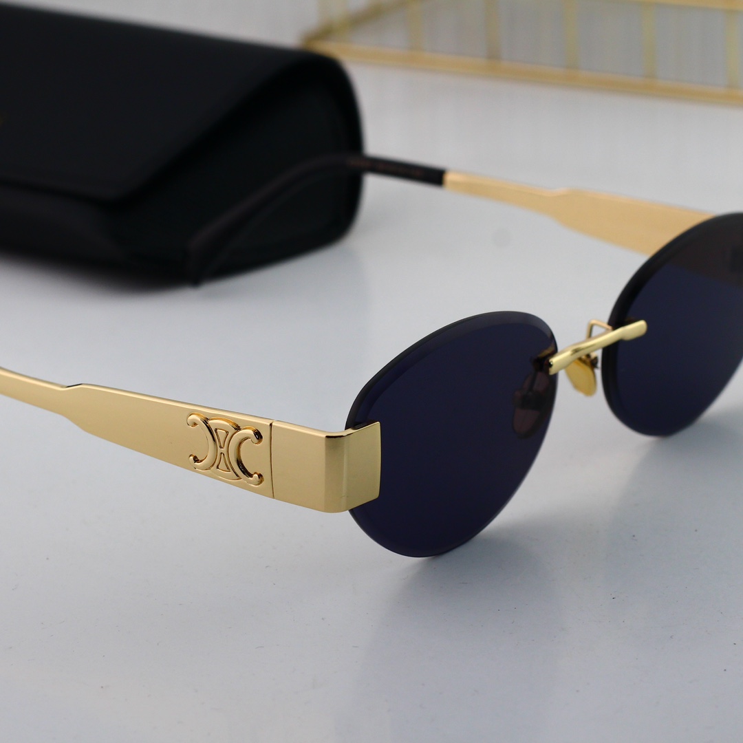 Celine Basic Glasses