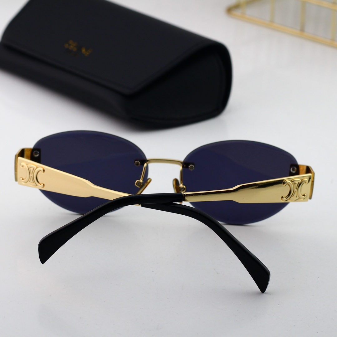 Celine Basic Glasses