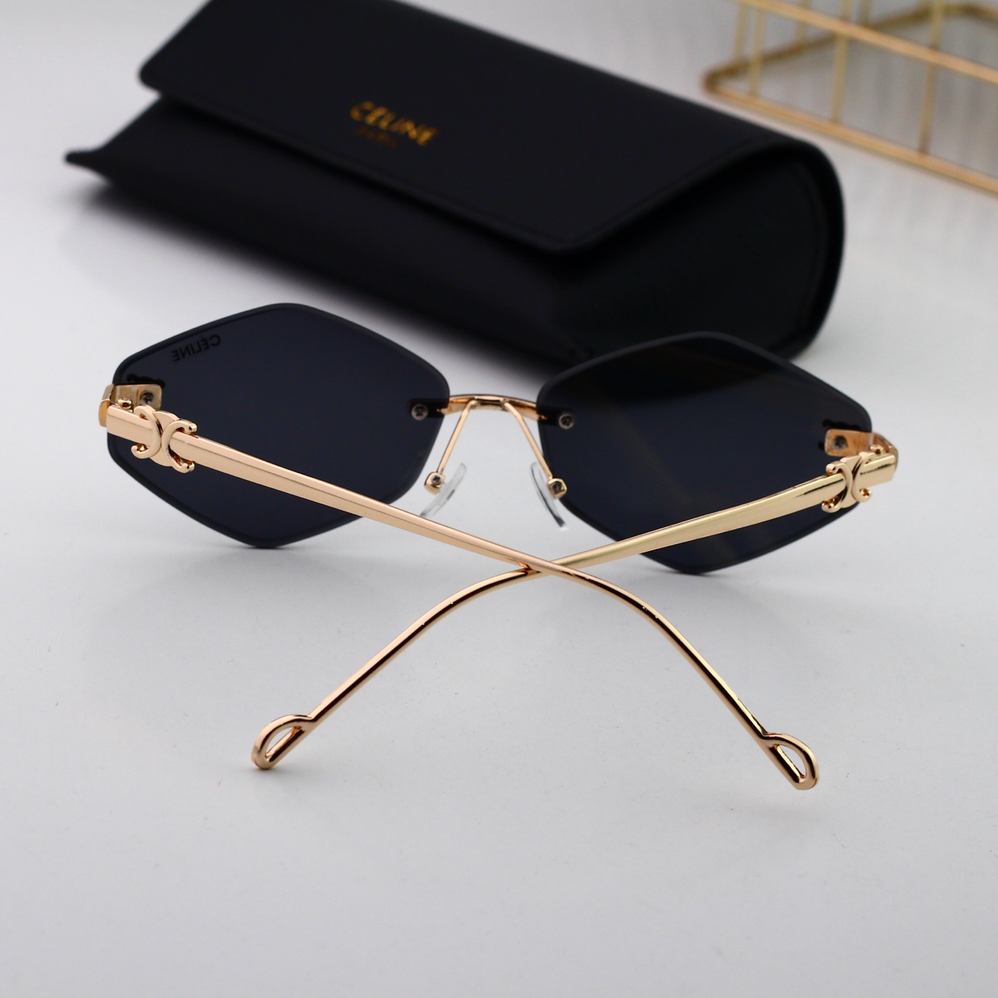Celine Basic Glasses