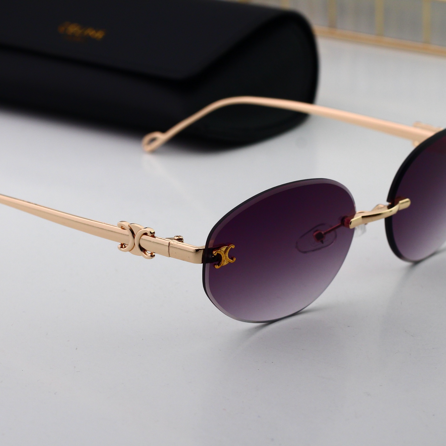 Celine Basic Glasses