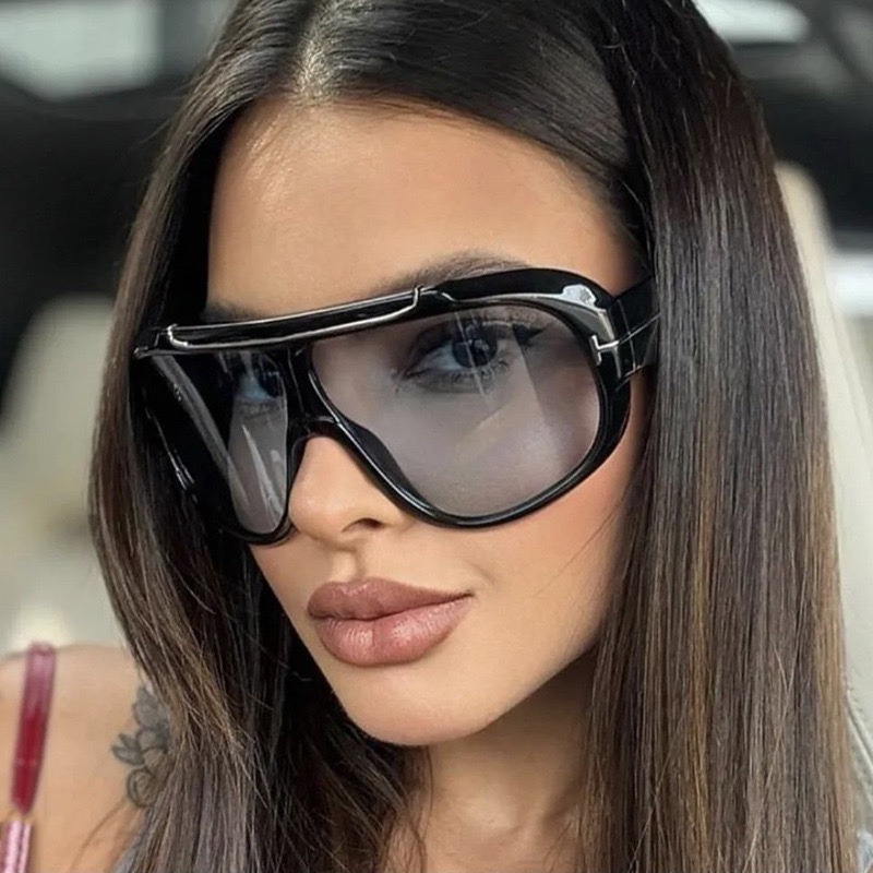 Tom Ford Basic Glasses M