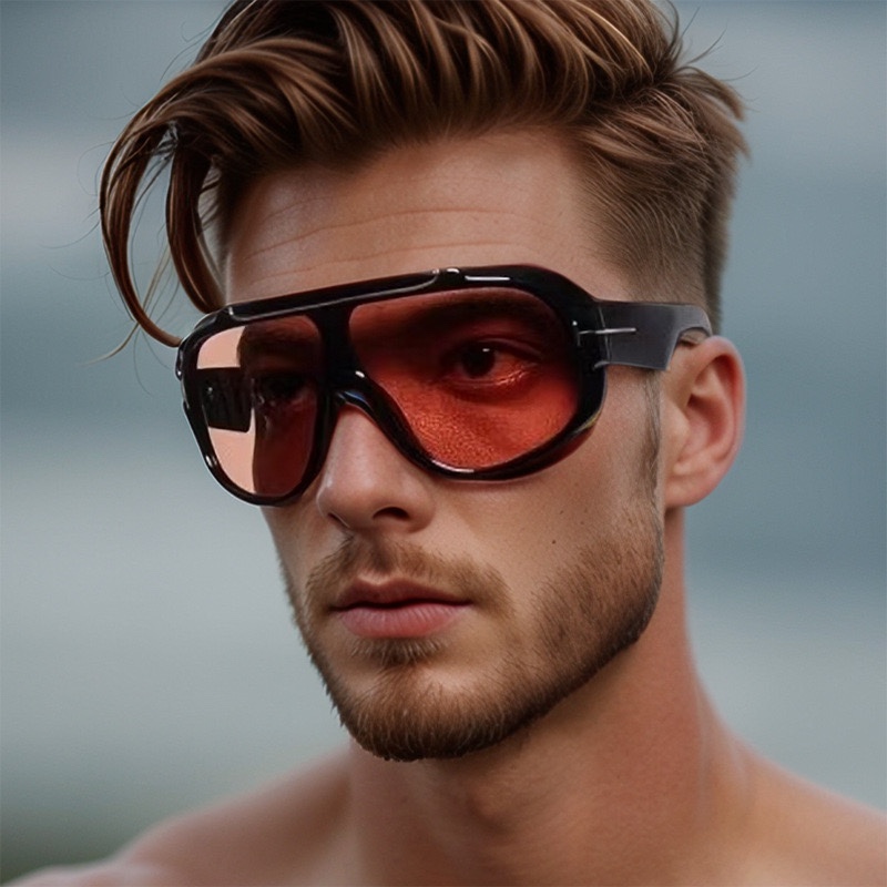 Tom Ford Basic Glasses M