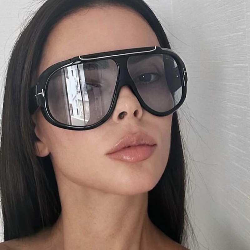 Tom Ford Basic Glasses M