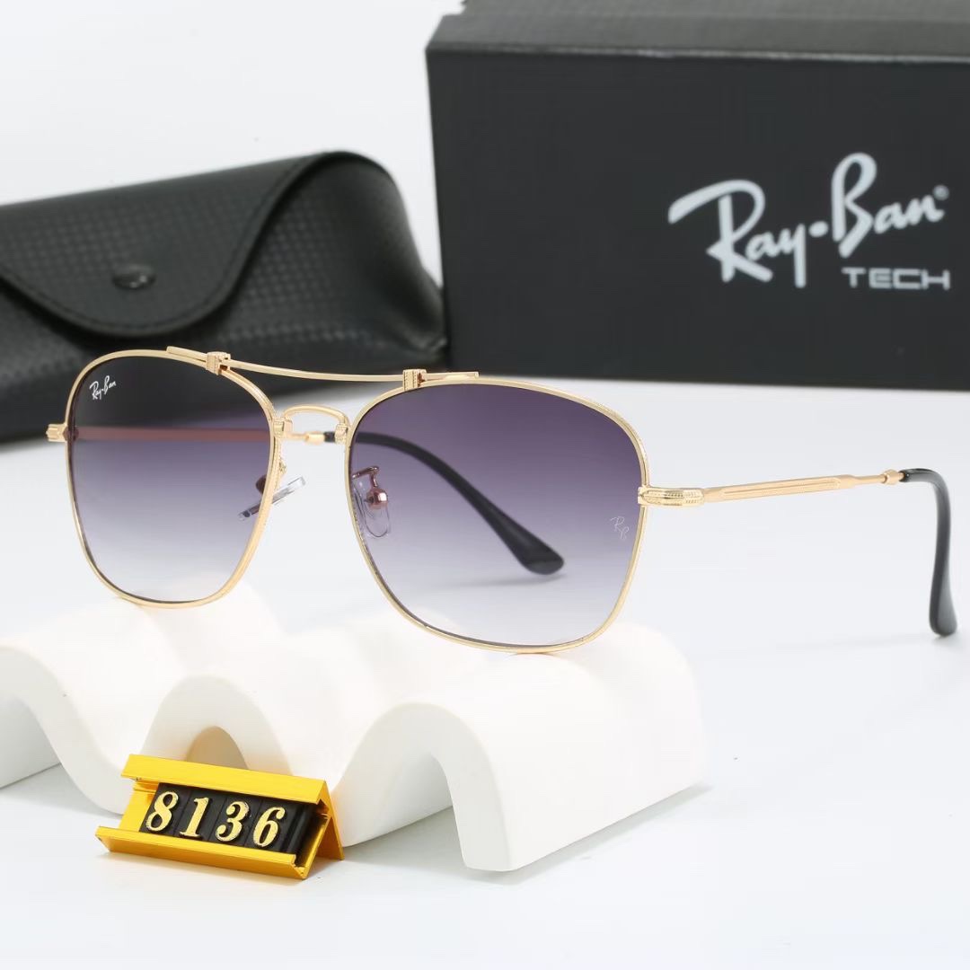 Ray-ban Basic Glasses
