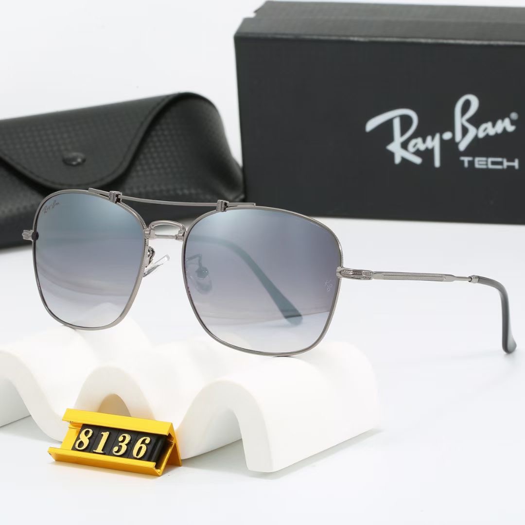 Ray-ban Basic Glasses