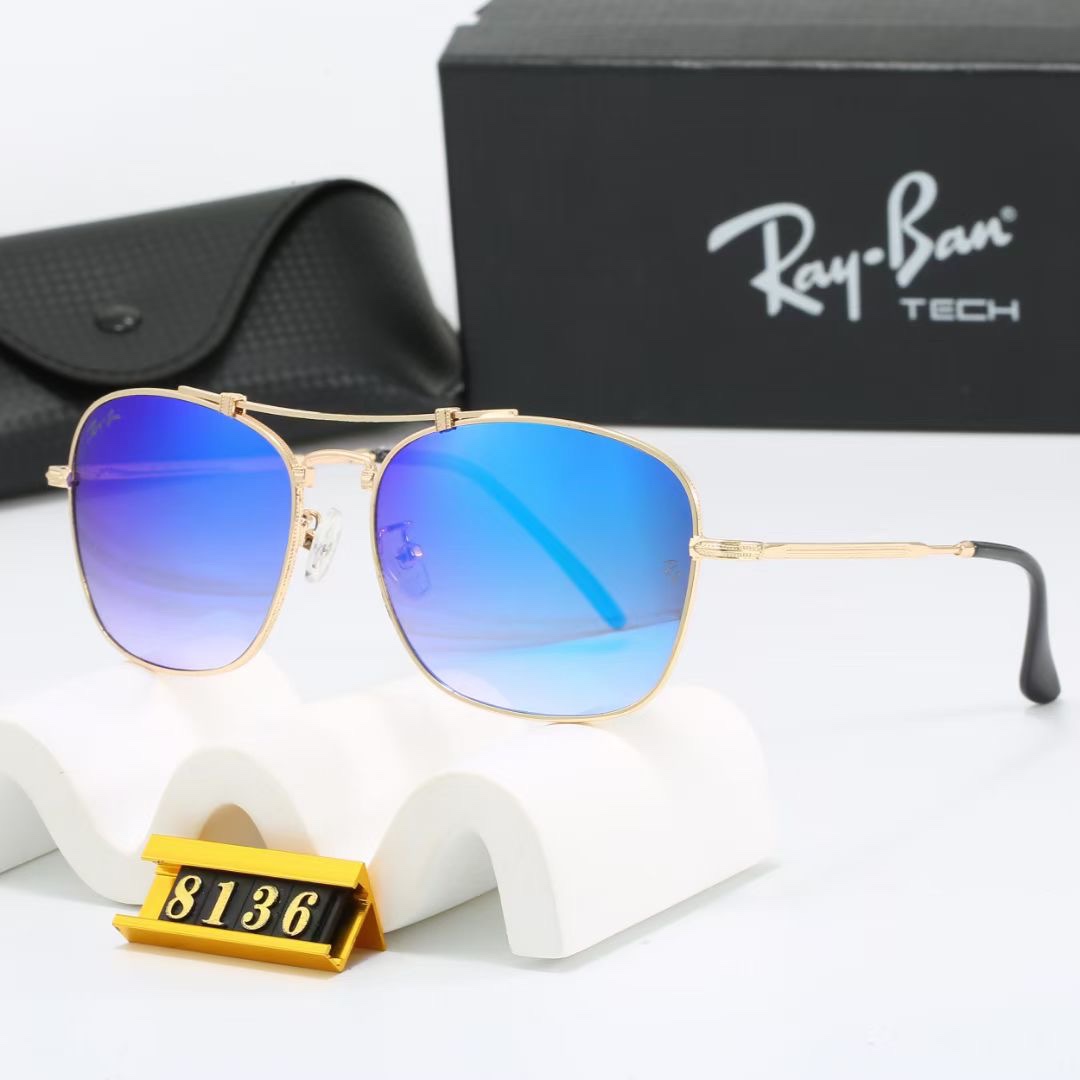 Ray-ban Basic Glasses