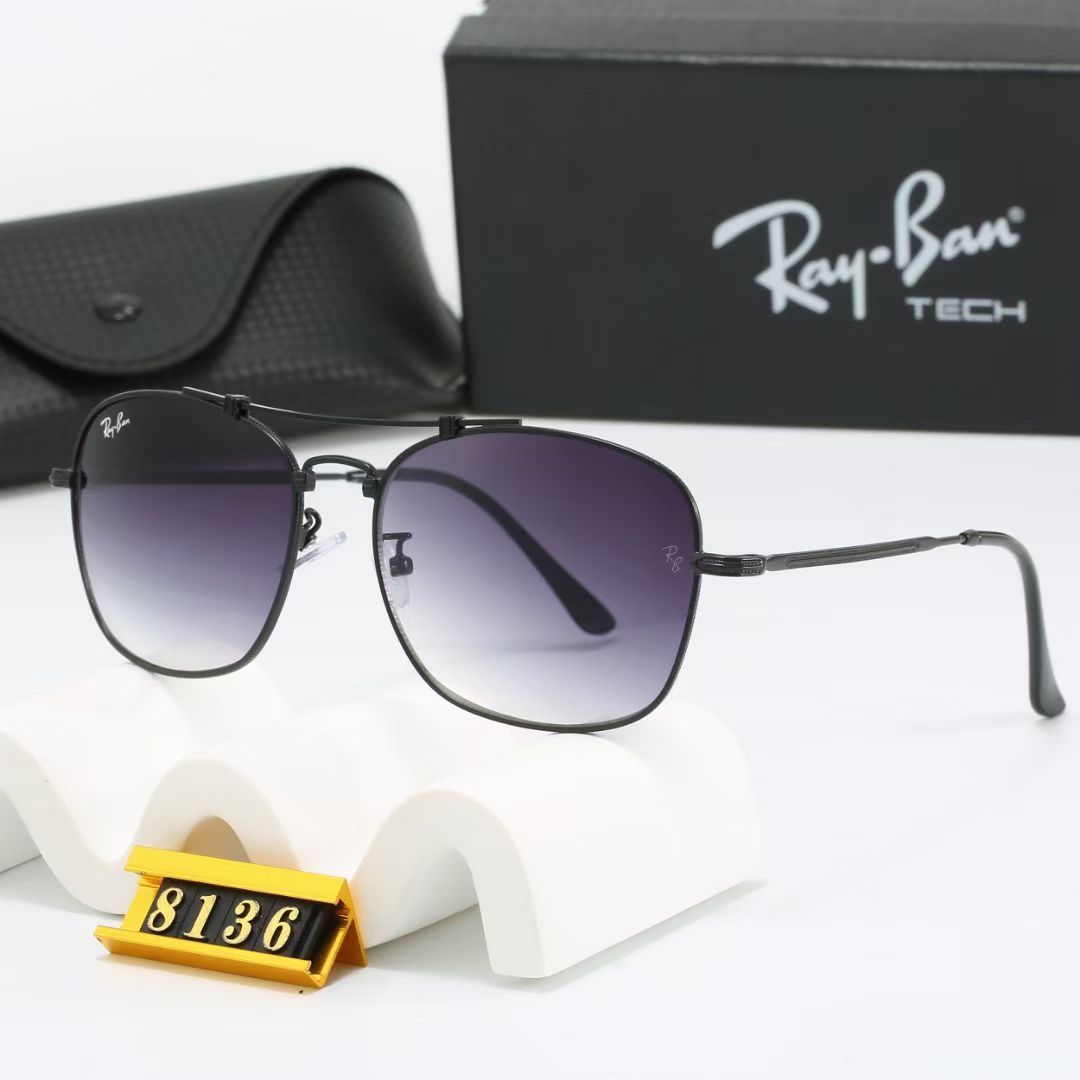 Ray-ban Basic Glasses