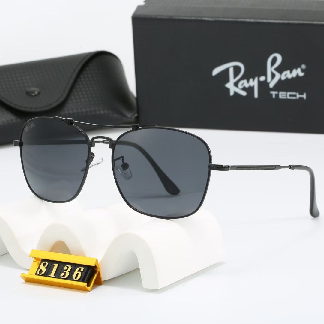 Ray-ban Basic Glasses