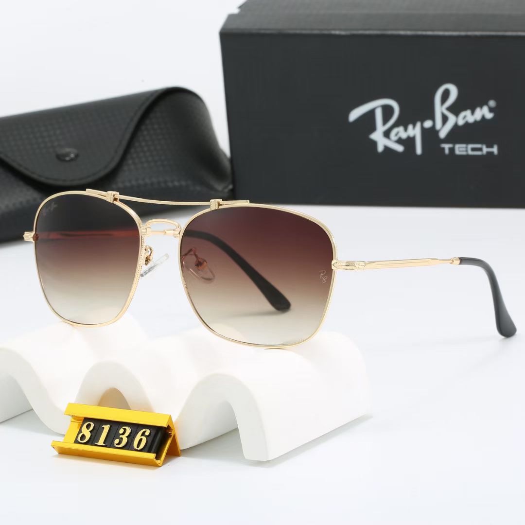 Ray-ban Basic Glasses