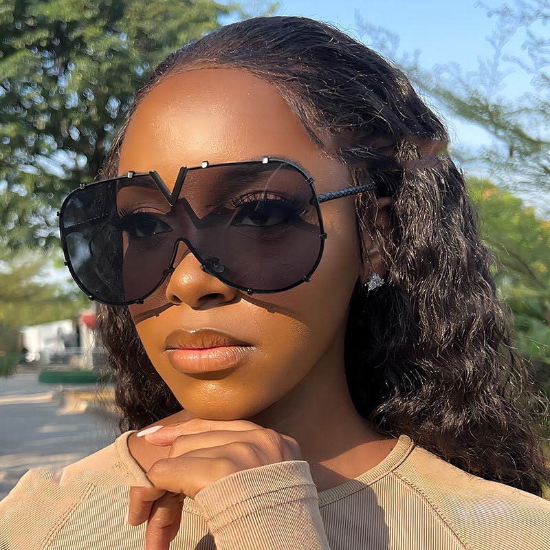 Louis Vuitton Basic Glasses L