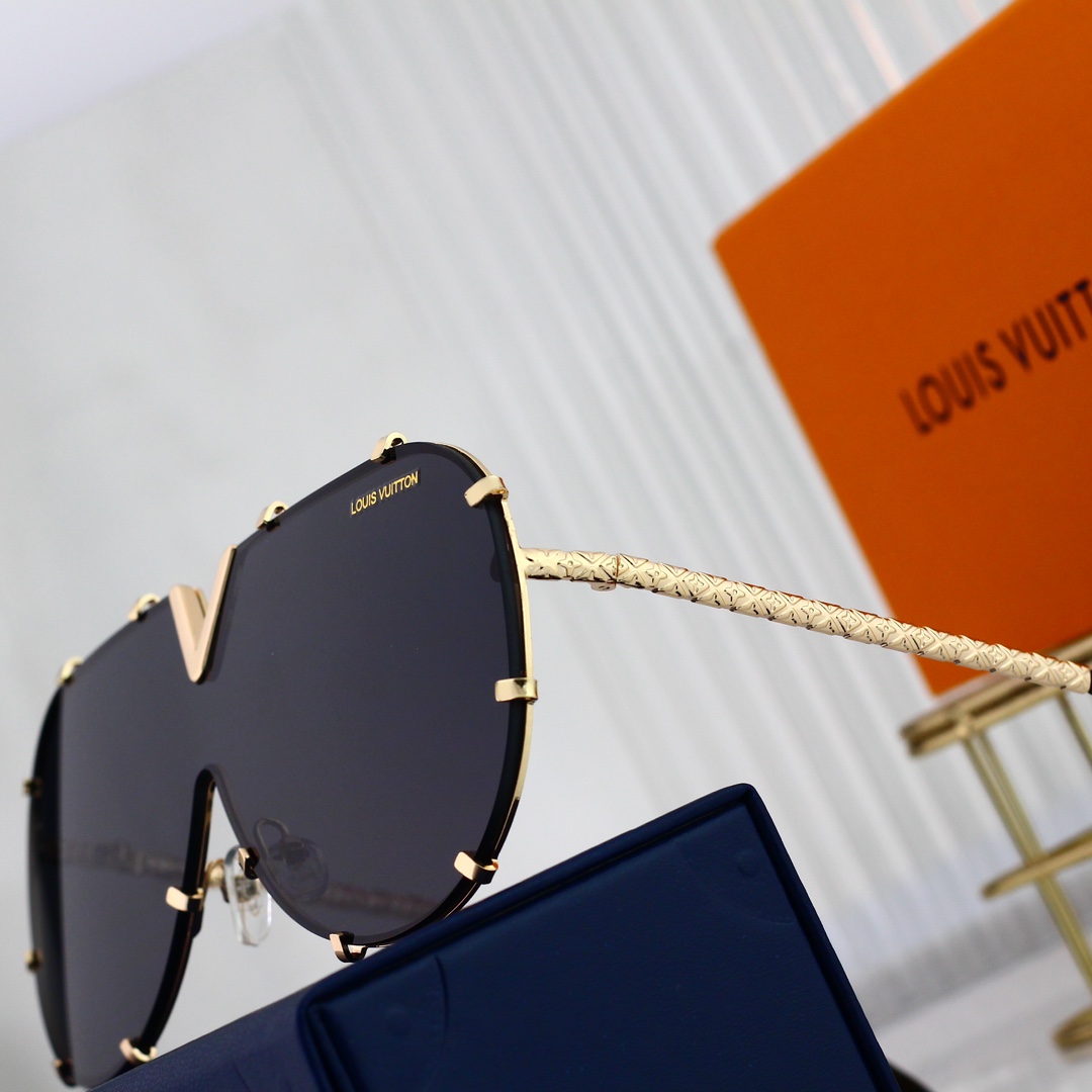 Louis Vuitton Basic Glasses L