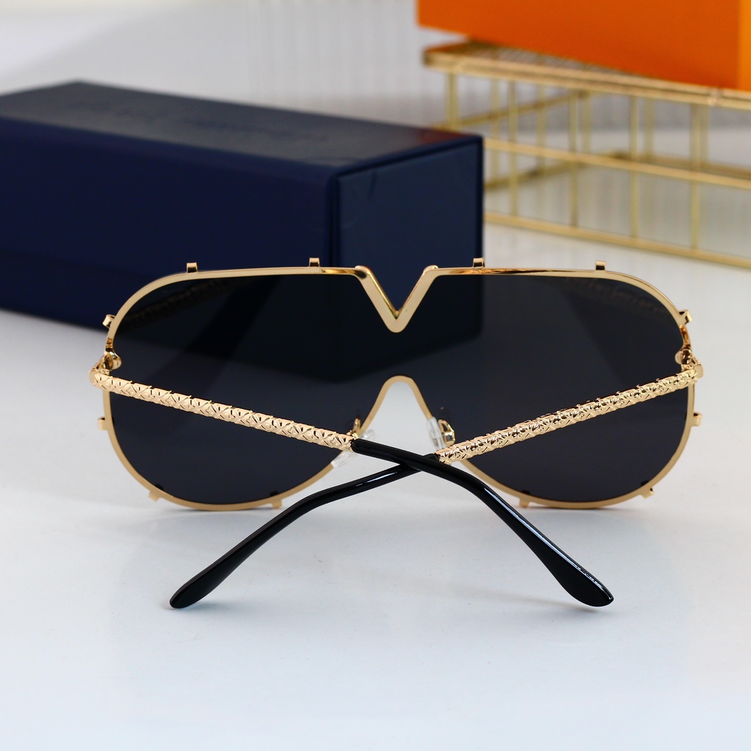 Louis Vuitton Basic Glasses L