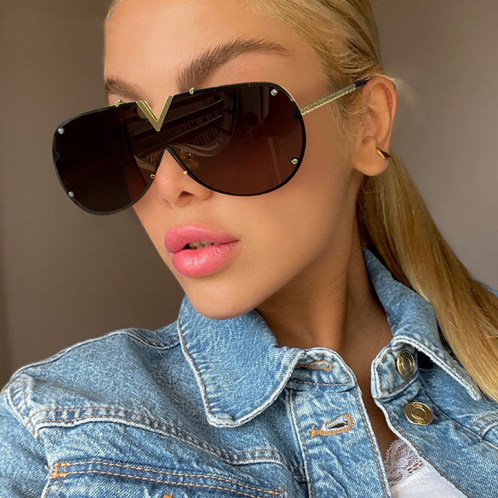 Louis Vuitton Basic Glasses L