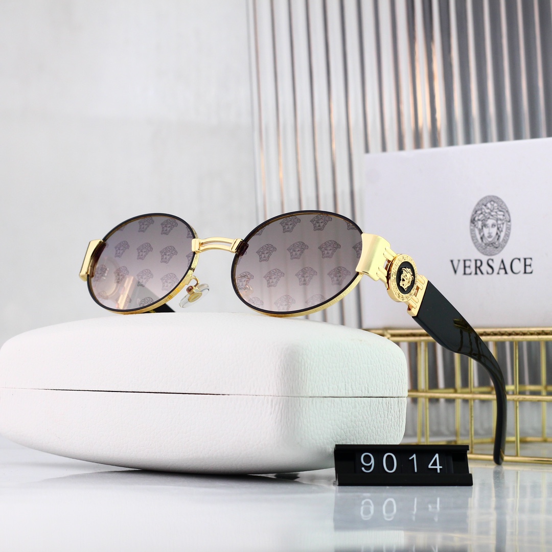 Versace Basic Glasses