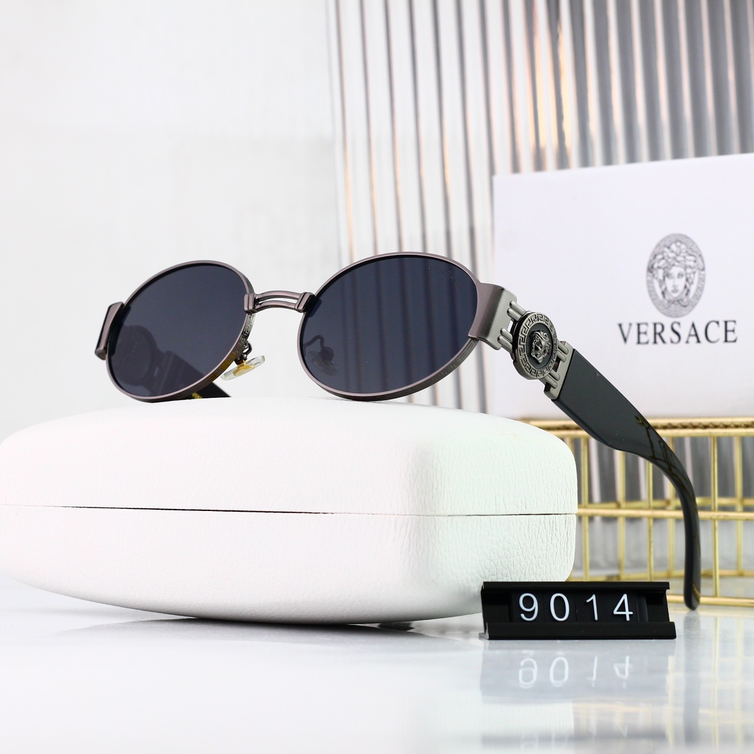 Versace Basic Glasses
