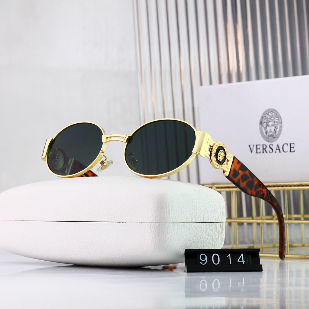 Versace Basic Glasses