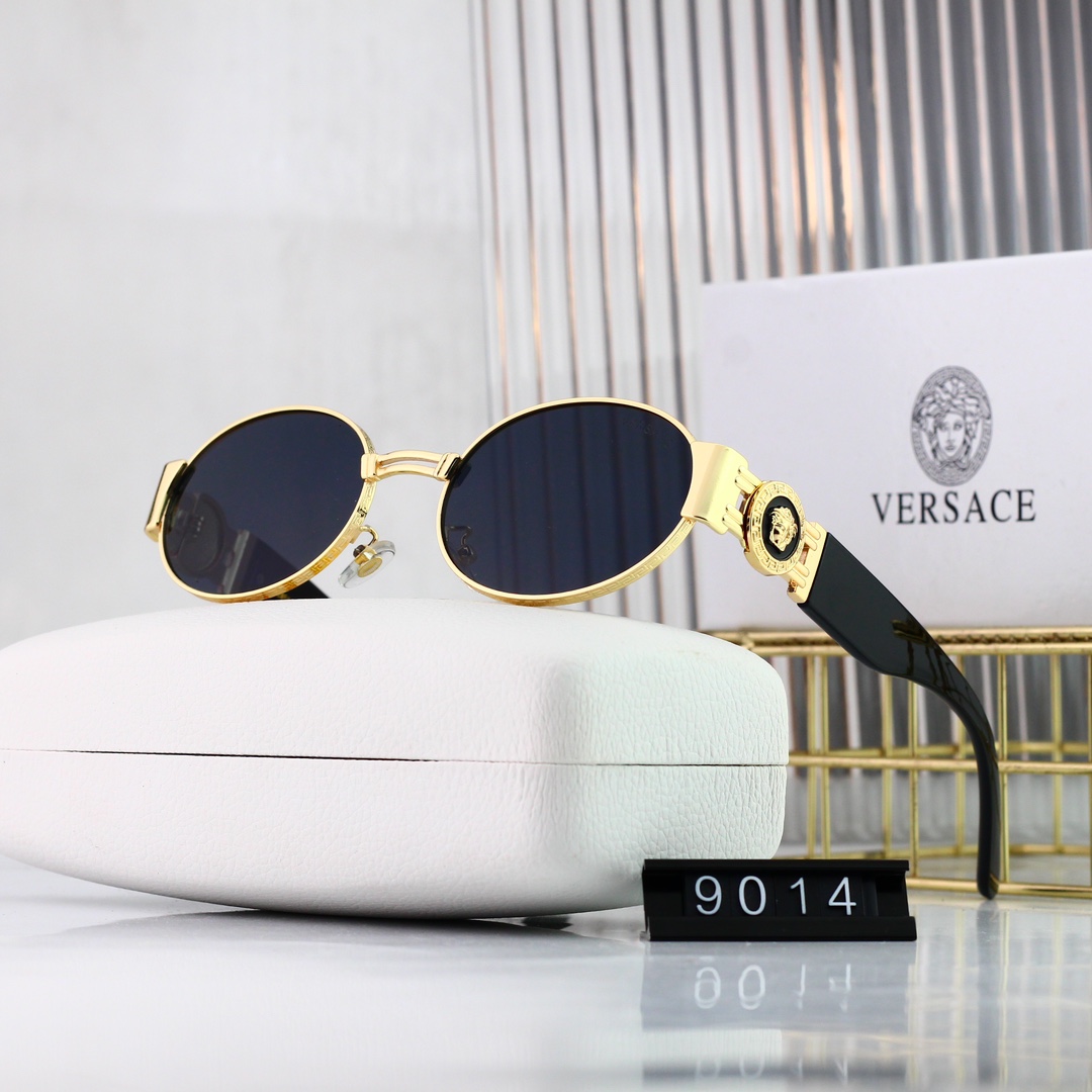 Versace Basic Glasses