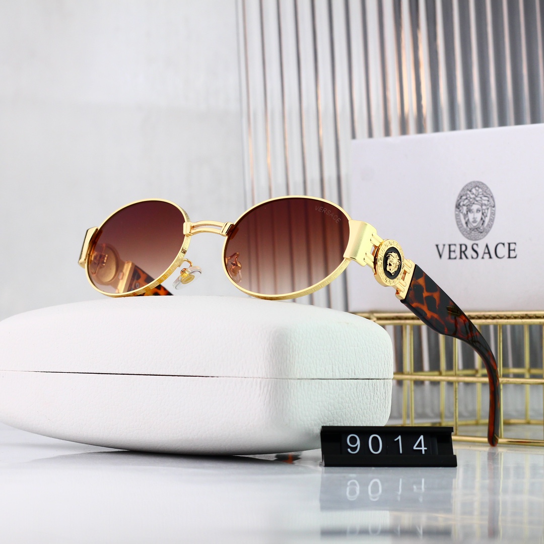 Versace Basic Glasses