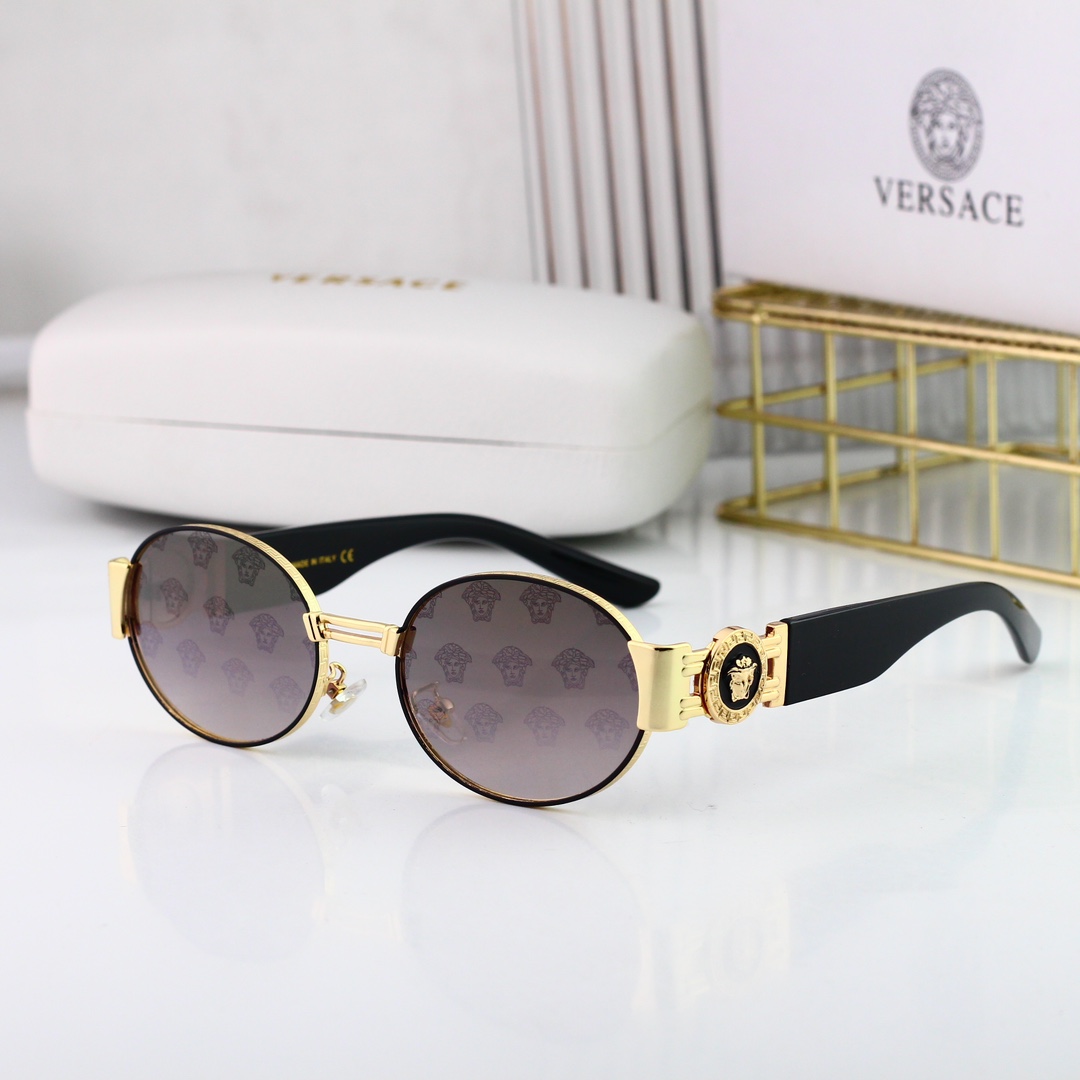Versace Basic Glasses