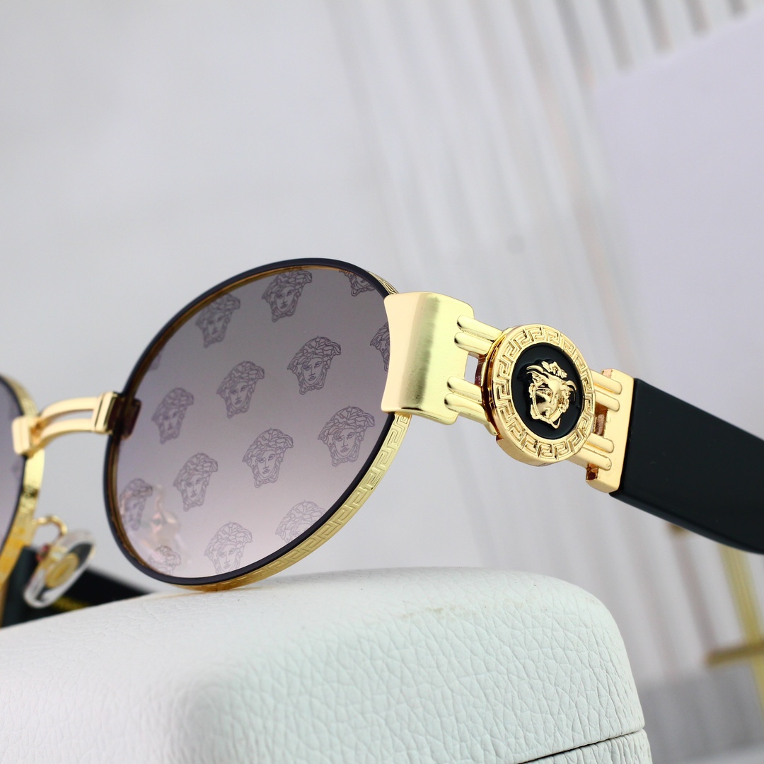 Versace Basic Glasses