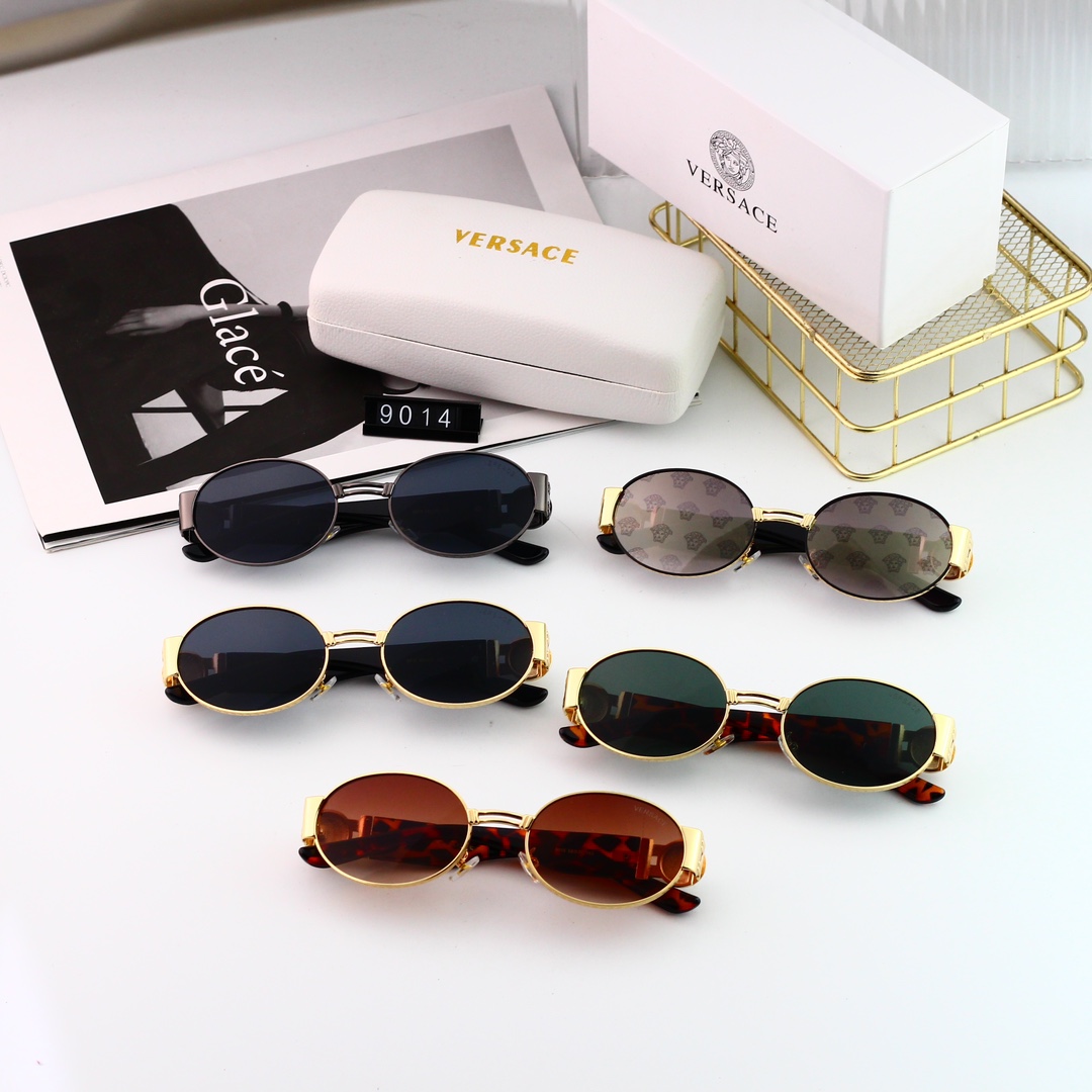 Versace Basic Glasses